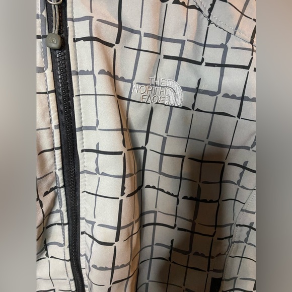 Summit Series Gore tex North Face Coat - Picture 3 of 6